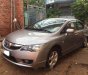 Honda Civic 2009 - Bán Honda Civic năm sản xuất 2009, màu bạc còn mới