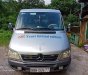 Mercedes-Benz Sprinter 311 2005 - Bán Mercedes 311 đời 2005, màu bạc, giá chỉ 258 triệu