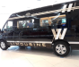 Ford Transit Transit Limousine 2018 - Bán Transit Limousine 10 chỗ đoocj quyền từ Autokingdom, giá cực sốc (Đại diện bán hàng: 0934.635.227)