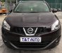 Nissan Qashqai LE AWD 2011 - Bán Nissan Qashqai LE AWD 2011, nhập khẩu 