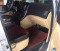 Hyundai Grand Starex   2016 - Bán Hyundai Grand Starex 2016, màu bạc, giá 820tr