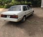 Toyota Corona 1982 - Bán Toyota Corona đời 1982, màu trắng, xe nhập Nhật