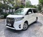 Toyota Alphard 2010 - Cần bán Toyota Alphard đời 2010, màu trắng