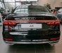 Audi A8 2018 - Cần bán Audi A8 đời 2019, màu đen, nhập khẩu nguyên chiếc