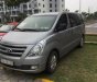 Hyundai Grand Starex 2016 - Cần bán Hyundai Grand Starex sản xuất 2016, màu bạc