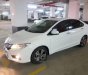Honda City 2012 - Bán Honda City sản xuất 2012, màu trắng còn mới 