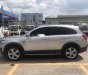 Chevrolet Captiva   LTZ 2015 - Cần bán xe Chevrolet Captiva LTZ năm sản xuất 2015, màu bạc 