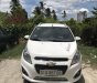 Chevrolet Spark   Zest  2014 - Cần bán Chevrolet Spark Zest năm sản xuất 2014, màu trắng xe gia đình