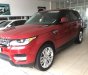 LandRover Sport sport hse 2015 - Cần bán xe LandRover Sport sport hse sản xuất 2015, màu đỏ, xe nhập chính chủ