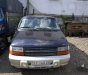 Dodge Caravan   1995 - Bán xe Dodge Caravan sản xuất năm 1995, nhập khẩu, 110tr