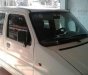 Suzuki Wagon R 2001 - Cần bán Suzuki Wagon R đời 2001, màu trắng chính chủ