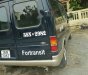 Ford Transit   9 chỗ 1999 - Cần bán xe Ford Transit 9 chỗ không niên hạn, máy xăng 2.0, xe đang sử dụng tốt