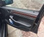 BMW 3 Series  318i 2005 - Bán xe BMW 3 Series 318i năm 2005, màu đen chính chủ, giá tốt