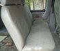 Ford Transit   9 chỗ 1999 - Cần bán xe Ford Transit 9 chỗ không niên hạn, máy xăng 2.0, xe đang sử dụng tốt