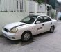 Daewoo Nubira  MT 2000 - Bán ô tô Daewoo Nubira MT đời 2000, màu trắng  