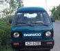 Daewoo Damas   1992 - Cần bán gấp Daewoo Damas năm 1992, thân vỏ đẹp, máy cực khoẻ