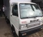 Suzuki Super Carry Truck 2018 - Bán Super Carry Truck thùng kín 2018, mới 100%, miễn 100% thuế trước bạ, lh: 01652667589