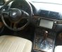 BMW 3 Series  325i  2004 - Cần bán gấp BMW 3 Series 325i năm 2004 chính chủ