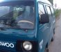 Daewoo Damas   1992 - Cần bán gấp Daewoo Damas năm 1992, thân vỏ đẹp, máy cực khoẻ