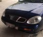 Daewoo Leganza 2000 - Cần bán xe Daewoo Leganza đời 2000, giá tốt