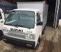 Suzuki Super Carry Truck 2018 - Suzuki 5 tạ thùng kín 2018, KM 10tr tiền mặt, hỗ trợ trả góp nhanh chóng tại Lạng Sơn, LH: 0919286158