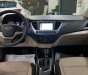 Hyundai Accent 2018 - Bán Hyundai Accent 1.4L số tự động màu đỏ - xe giao ngay