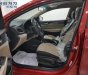 Hyundai Accent 2018 - Hyundai Accent 1.4L số tự động màu đỏ new, khuyến mãi lớn, giá cạnh tranh, uy tín hàng đầu