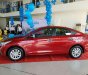 Hyundai Accent 2018 - Cần bán Hyundai Accent đời 2018, màu đỏ