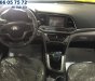 Hyundai Elantra 1.6L 2018 - Bán xe Hyundai Elantra 1.6L số sàn màu đỏ, xe giao ngay
