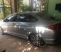 Honda City Top 2017 - Bán Honda City TOP 2017, màu ghi bạc