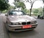 BMW 5 Series  528i  1998 - Bán xe BMW 528i, xe đẹp, mọi chức năng hoạt động tốt