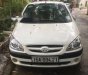 Hyundai Getz   2007 - Cần bán gấp Hyundai Getz năm sản xuất 2007, màu trắng, giá tốt