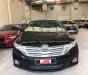 Toyota Venza 2.7   2017 - Cần bán lại xe Toyota Venza 2.7 sản xuất 2017, màu đen, giá tốt