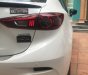 Mazda 3 FL 2017 - Bán xe Mazda 3 năm 2017 màu trắng, giá 670 triệu