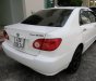 Toyota Corolla altis  MT 2002 - Cần bán xe Toyota Corolla Altis 2002, màu trắng, số sàn tại Đà Nẵng