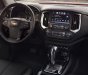 Chevrolet Colorado 2.5AT 2018 - Colorado 2.5 VGT AT giảm trực tiếp 30tr, chỉ cần 120tr lấy xe ngay, không cần CM thu nhập đủ màu LH 0961.848.222