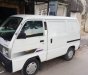 Suzuki Carry   2001 - Bán Suzuki Carry sản xuất 2001, màu trắng, giá tốt