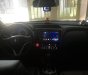 Honda City Top 2017 - Bán Honda City TOP 2017, màu ghi bạc
