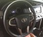 Toyota Innova 2016 - Cần bán gấp Toyota Innova 2016, màu bạc, giá 670tr