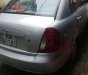 Hyundai Verna 2008 - Bán Hyundai Verna sản xuất năm 2008, màu bạc