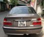 BMW 3 Series   318i 2006 - Bán BMW 3 Series 318i đời 2006, màu nâu còn mới, 320tr