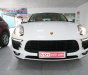 Porsche Macan 2015 - Bán Porscher Macan model 2016 màu trắng