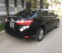 Toyota Corolla altis  G 2014 - Bán Toyota Corolla Altis G đời 2015 số sàn, màu đen