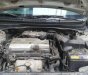 Hyundai Verna 2008 - Bán Hyundai Verna sản xuất năm 2008, màu bạc