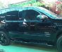 Cadillac Escalade   2007 - Bán ô tô Cadillac Escalade đời 2007, màu đen, nhập khẩu