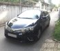 Toyota Corolla altis  G 2014 - Bán Toyota Corolla Altis G đời 2015 số sàn, màu đen