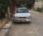 Kia Pride   2001 - Cần bán gấp Kia Pride sản xuất 2001, màu bạc, nhập khẩu Hàn Quốc