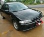 Mazda 323   1999 - Bán Mazda 323 năm 1999, màu đen, nhập khẩu nhật bản