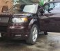 Honda Element 2.4L 2007 - Bán xe Honda Element 2.4L sản xuất năm 2007, xe nhập, giá 590tr