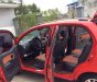 Daewoo Matiz SX 2009 - Bán xe Daewoo Matiz SX sản xuất năm 2009, màu đỏ, nhập khẩu nguyên chiếc